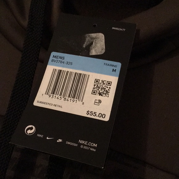 Nike Therma hoodie - Picture 3 of 7